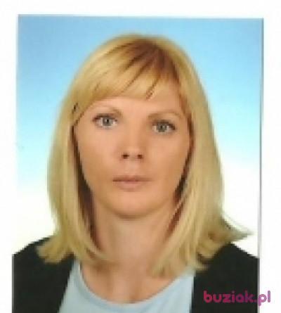 srucia, Kobieta, 44, Łochów, Polska, Zdjęcie: 1