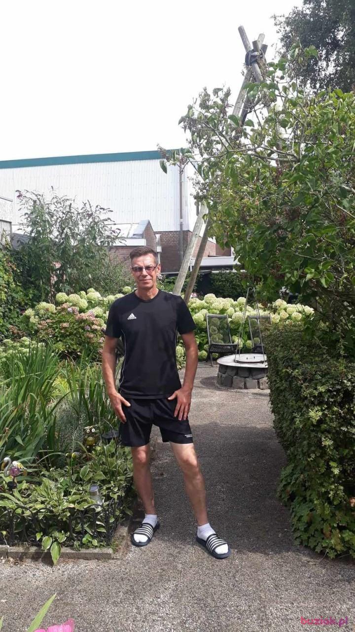 Robert, Male, 59, Haga, Holandia, Photo: 4