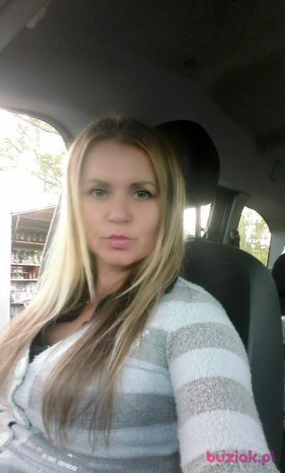Iwona, Kobieta, 53, Poznań, Polska, Zdjęcie: 6