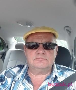 Zbyszek , Mężczyzna, 65, Lwówek Śląski, Polska, Zdjęcie: 2