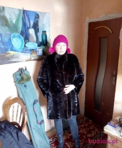 Elzbieta, Kobieta, 67, Łódź, Polska, Zdjęcie: 1