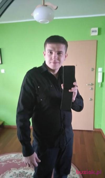 Adrian, Mężczyzna, 34, Szczecin, Polska, Zdjęcie: 2