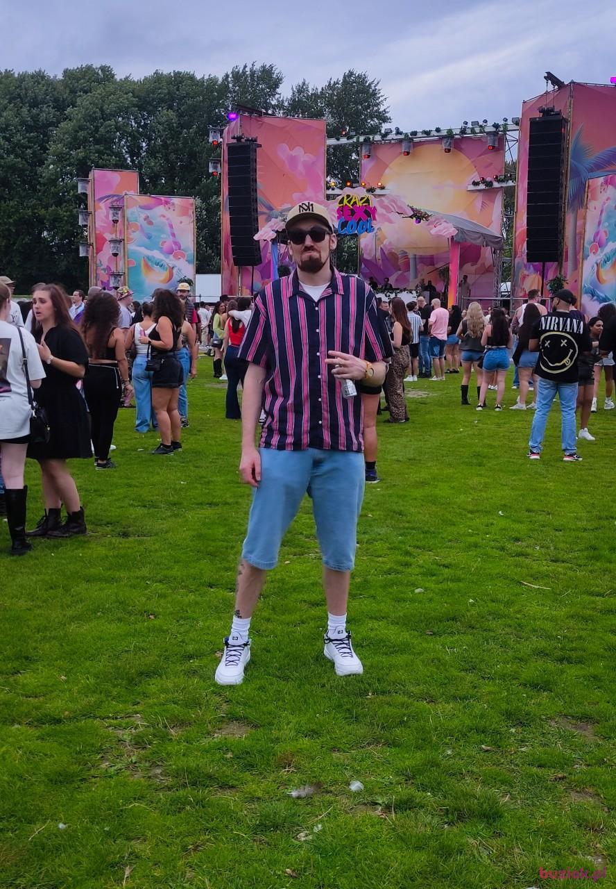 Lukasz, Mężczyzna, 42, Rotterdam, Holandia, Zdjęcie: 4