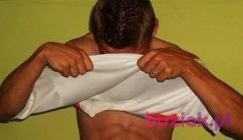 Adrian, Mężczyzna, 37, Bełchatów, Polska, Zdjęcie: 2