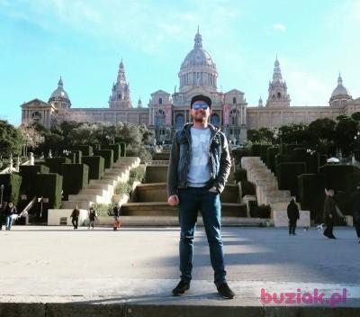 Damian , Mężczyzna, 37, Swarzędz, Polska, Zdjęcie: 2