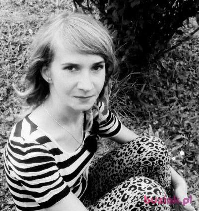Aśka, Female, 37, Rymanów, Polska, Photo: 2