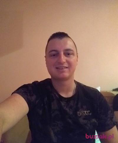 Patryk, Male, 34, Zielona Góra, Polska, Photo: 3