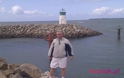 Andrzej, Male, 50, Biłgoraj, Polska, Photo: 2