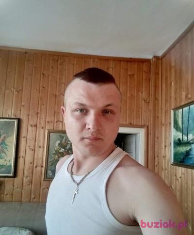 Bartosz, Mężczyzna, 33, Kielce, Polska, Zdjęcie: 2
