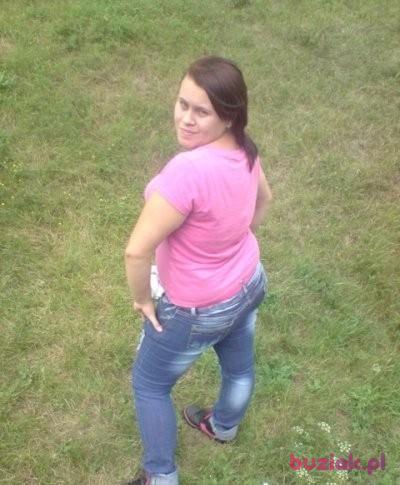 Magdalena, Kobieta, 33, Łomża, Polska, Zdjęcie: 3