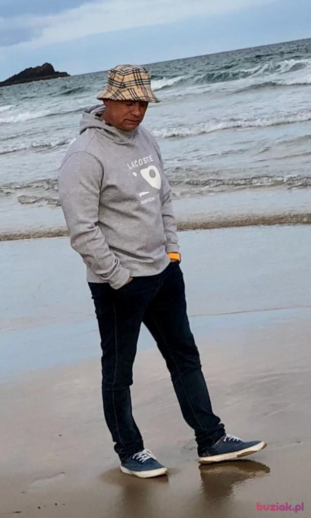 Darek, Mężczyzna, 51, Wielka Brytania, Zdjęcie: 12