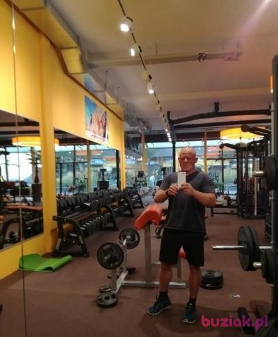 Michal, Mężczyzna, 47, Polska, Zdjęcie: 2