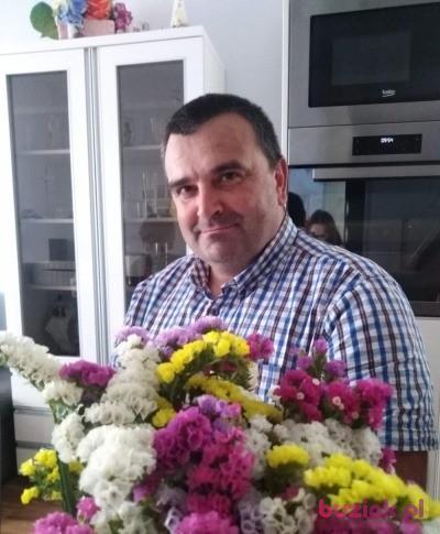 Sławek, Mężczyzna, 53, Zielona Góra, Polska, Zdjęcie: 4