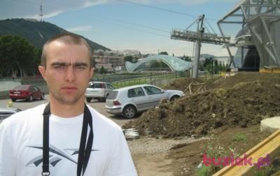 kuba, Male, 41, Ślesin, Polska, Photo: 3