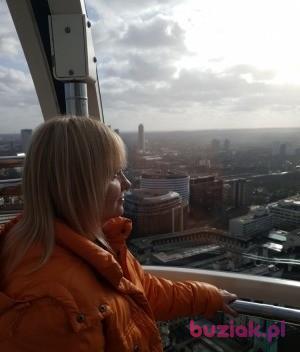 Halinka, Female, 58, Bicester, Wielka Brytania, Photo: 2