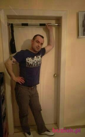 Łukasz, Mężczyzna, 41, Nowogard, Polska, Zdjęcie: 4