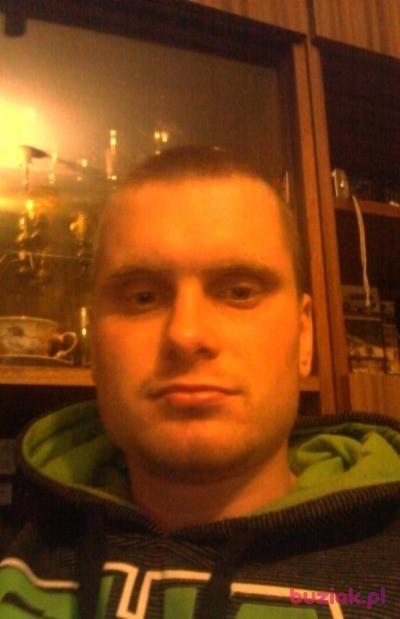 grzesiek, Mężczyzna, 33, Niepołomice, Polska, Zdjęcie: 5