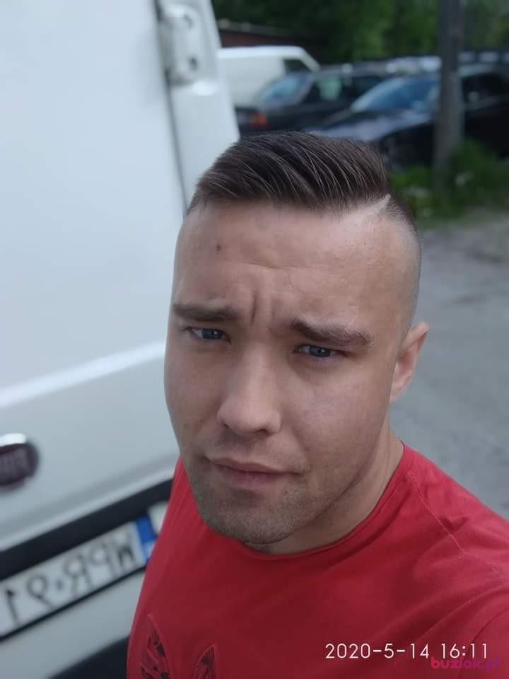 Adrian, Mężczyzna, 31, Warszawa, Polska, Zdjęcie: 4