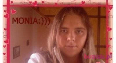 Monia, Kobieta, 41, Choszczno, Polska, Zdjęcie: 3