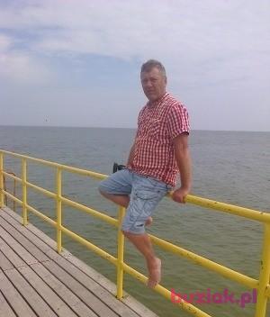 Sławek, Mężczyzna, 61, Kłecko, Polska, Zdjęcie: 3