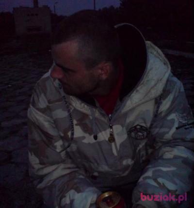 Zbyszek, Mężczyzna, 39, Zabrze, Polska, Zdjęcie: 1