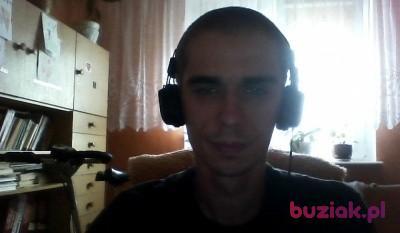 Dawid, Mężczyzna, 39, Gorzów Wielkopolski, Polska, Zdjęcie: 2