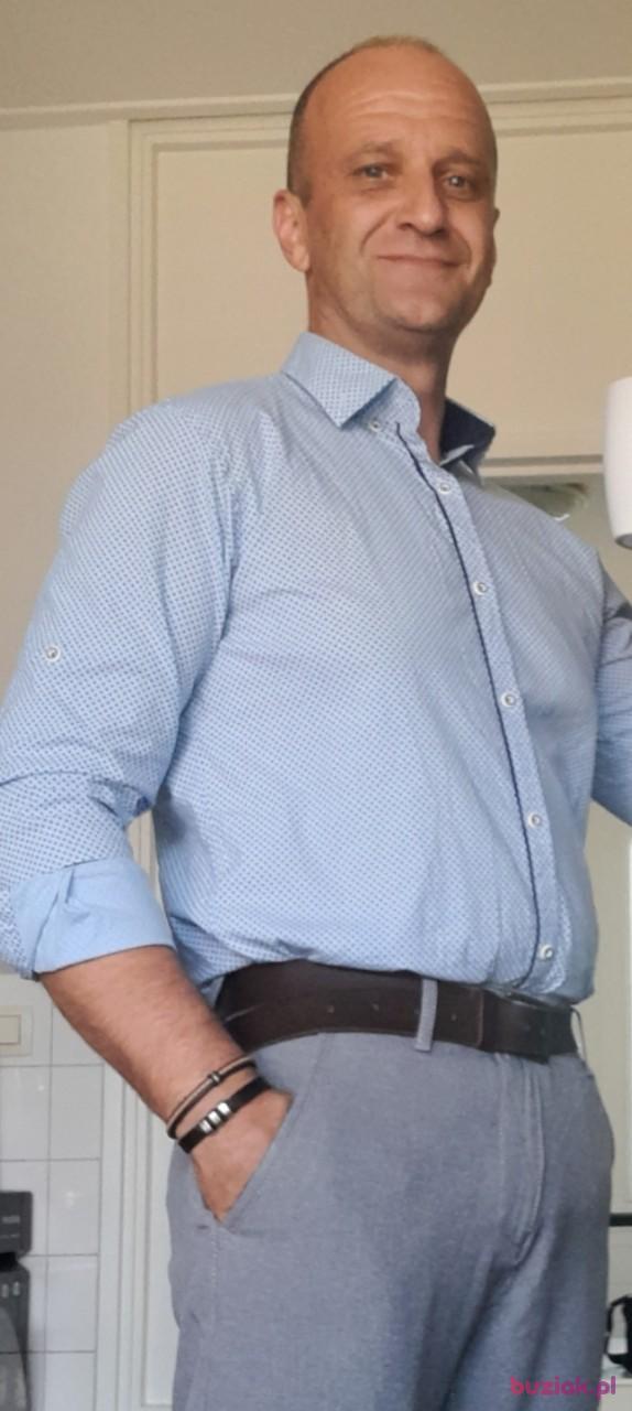 Sławek, Mężczyzna, 50, Holandia, Zdjęcie: 3