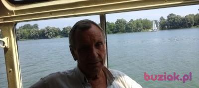 Andrzej, Mężczyzna, 73, Gliwice, Polska, Zdjęcie: 3