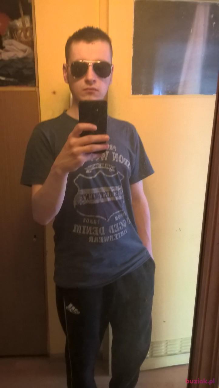 Łukasz, Mężczyzna, 33, Nowy Dwór Mazowiecki, Polska, Zdjęcie: 7