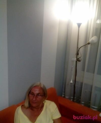 Grazyna, Female, 77, Gostynin, Polska, Photo: 2