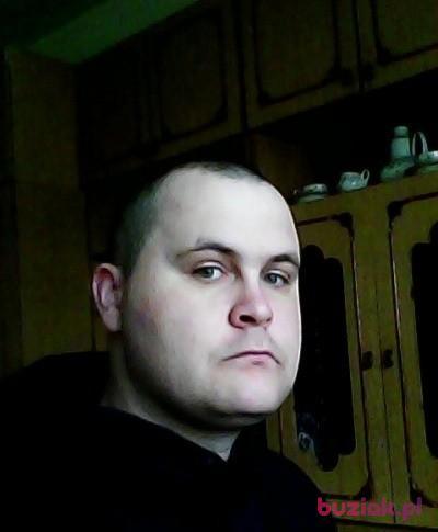 Marcin, Mężczyzna, 39, Kalisz, Polska, Zdjęcie: 2
