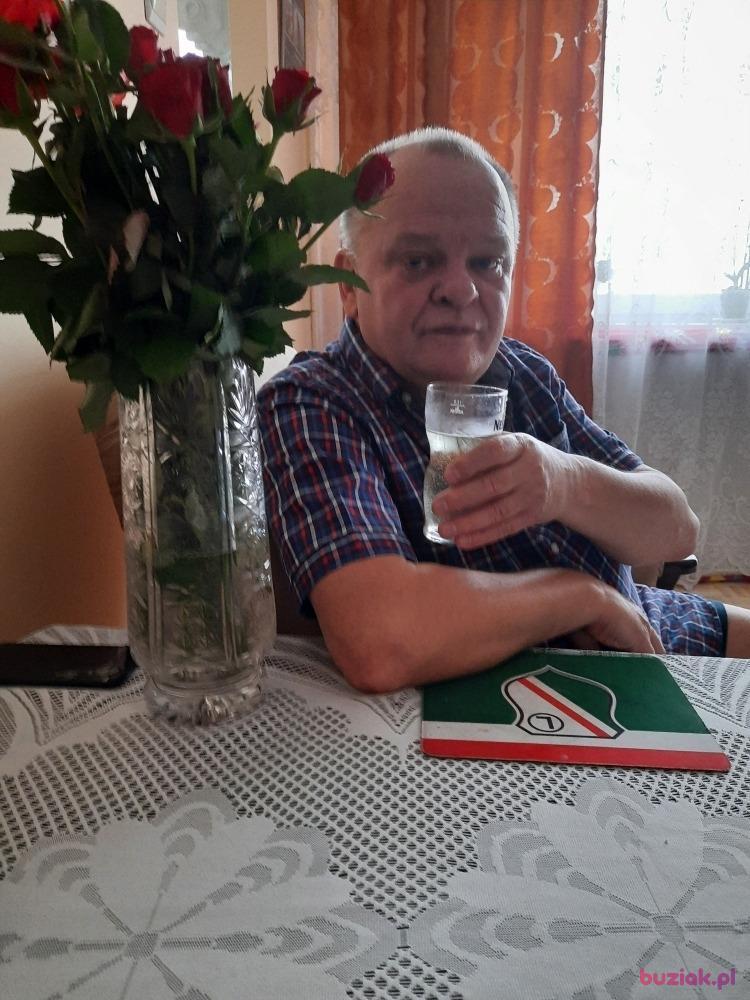 Andrzej, Mężczyzna, 72, Warszawa, Polska, Zdjęcie: 8