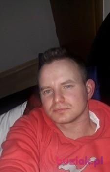 Sebuziak, Mężczyzna, 39, Stargard Szczeciński, Polska, Zdjęcie: 2