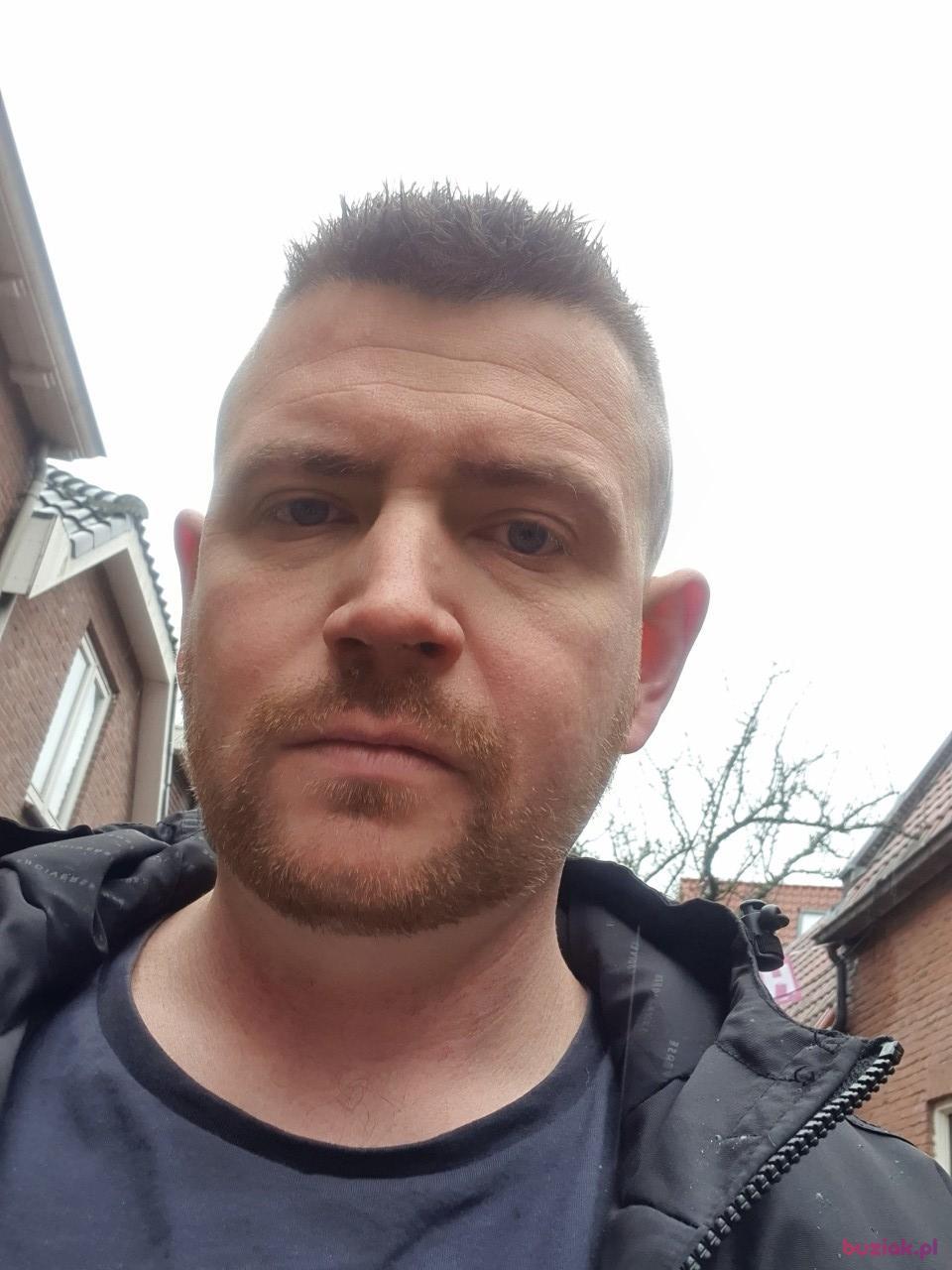 Dominik, Mężczyzna, 44, Apeldoorn, Holandia, Zdjęcie: 1