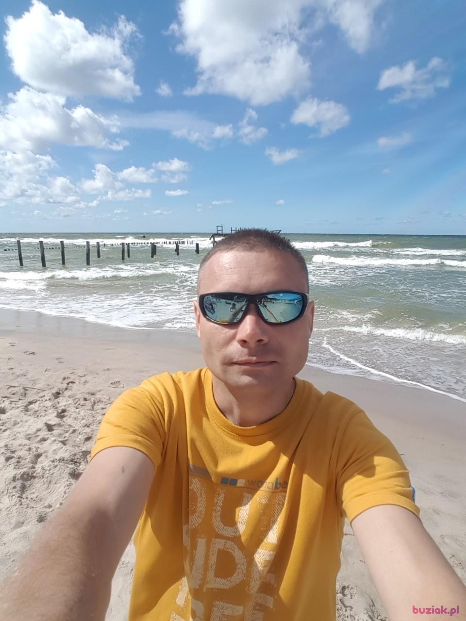 Daniel, Mężczyzna, 44, Łódź, Polska, Zdjęcie: 1