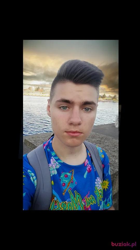 Dominik, Mężczyzna, 21, Świdwin, Polska, Zdjęcie: 3