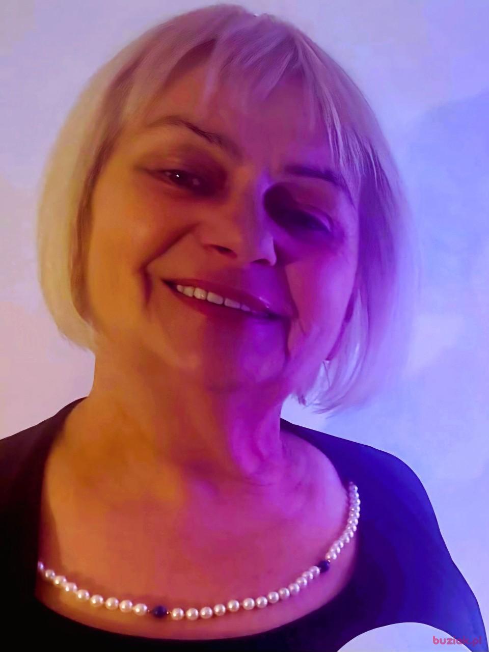Małgorzata, Female, 62, Gorzów Wielkopolski, Polska, Photo: 114