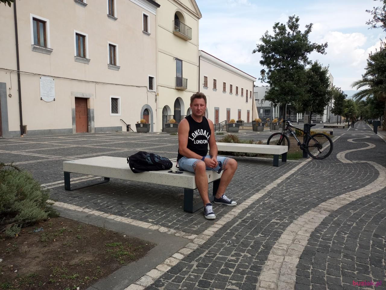 Dawid, Mężczyzna, 45, Berlin, Niemcy, Zdjęcie: 8