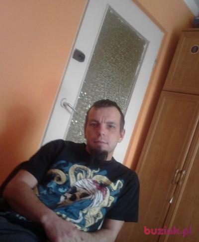 krzysztof, Mężczyzna, 43, Chojnice, Polska, Zdjęcie: 2