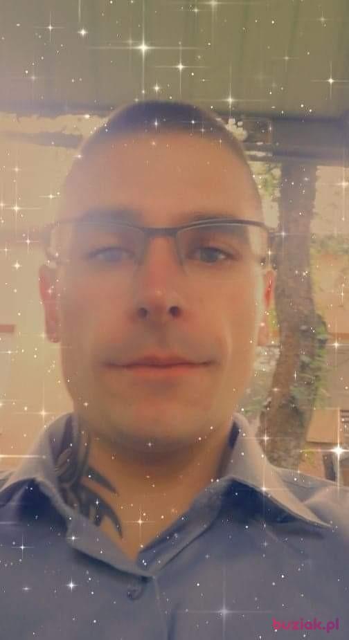 Bar, Male, 36, Wolbrom, Polska, Photo: 3