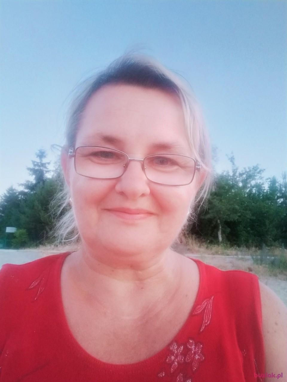 Ela, Kobieta, 65, Stargard Szczeciński, Polska, Zdjęcie: 1