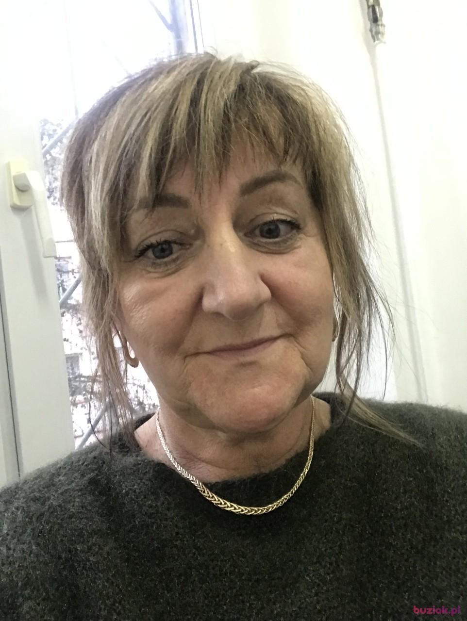 Grazyna , Kobieta, 67, Oss, Holandia, Zdjęcie: 19