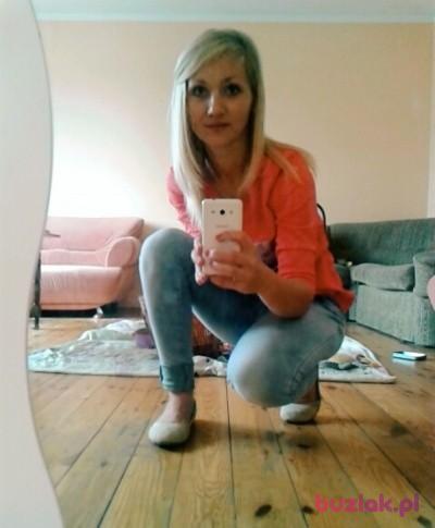 Marta, Kobieta, 34, Oborniki Śląskie, Polska, Zdjęcie: 3