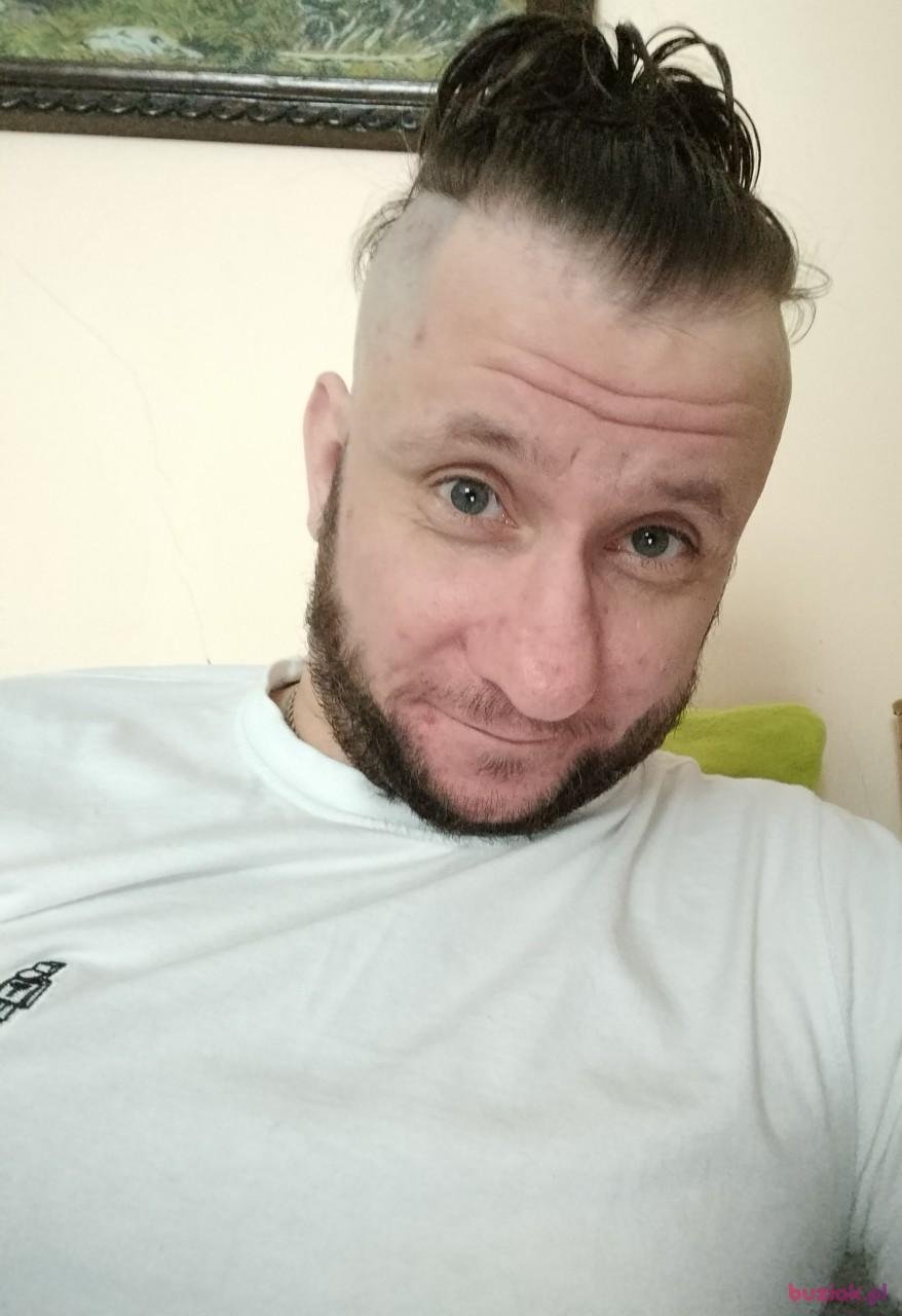 Michał, Mężczyzna, 36, Płock, Polska, Zdjęcie: 1