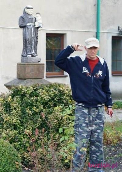 Krzychu, Male, 50, Jędrzejów, Polska, Photo: 3