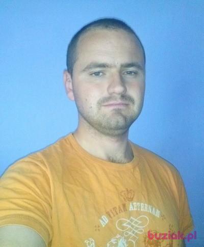 Andrzej, Mężczyzna, 35, Trzcianka, Polska, Zdjęcie: 3