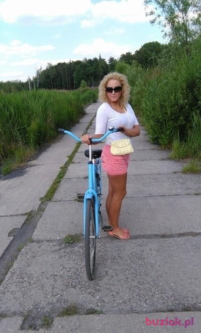 Katarzyna, Kobieta, 42, Katowice, Polska, Zdjęcie: 4