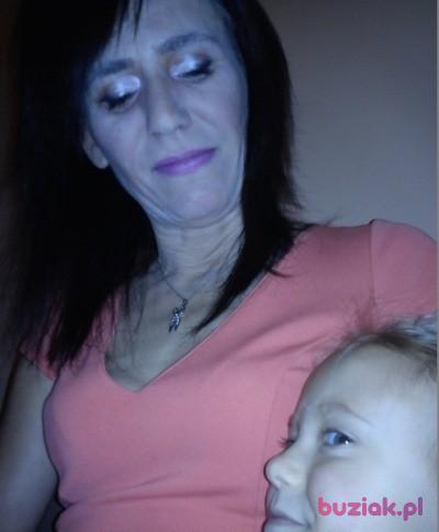 elkar, Female, 58, Reda, Polska, Photo: 3