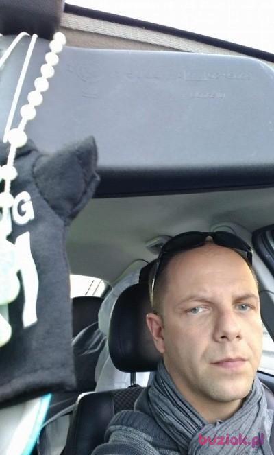 Dariusz, Mężczyzna, 42,  Leipzig, Niemcy, Zdjęcie: 2
