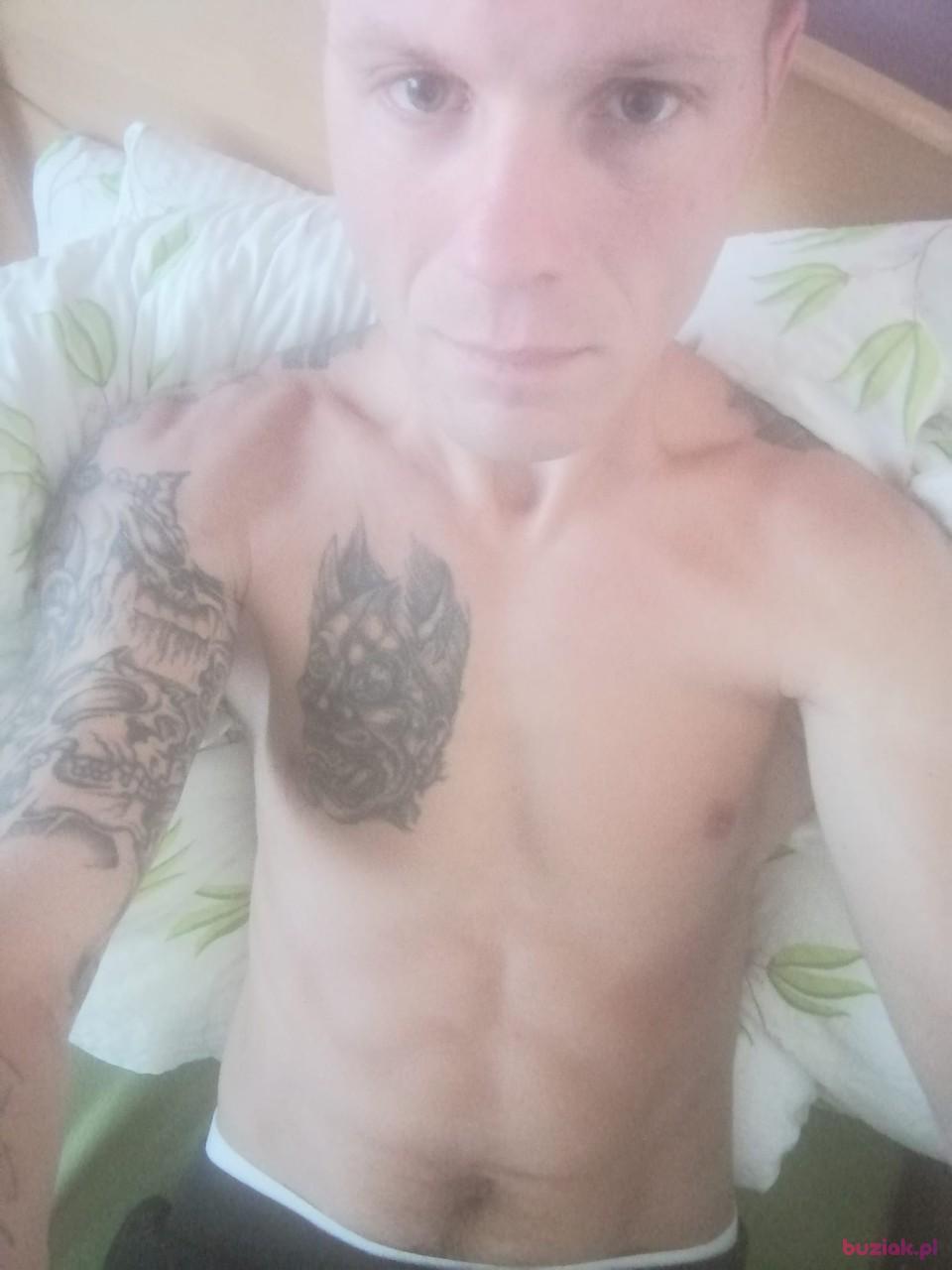 Ark, Mężczyzna, 37, Kielce, Polska, Zdjęcie: 3